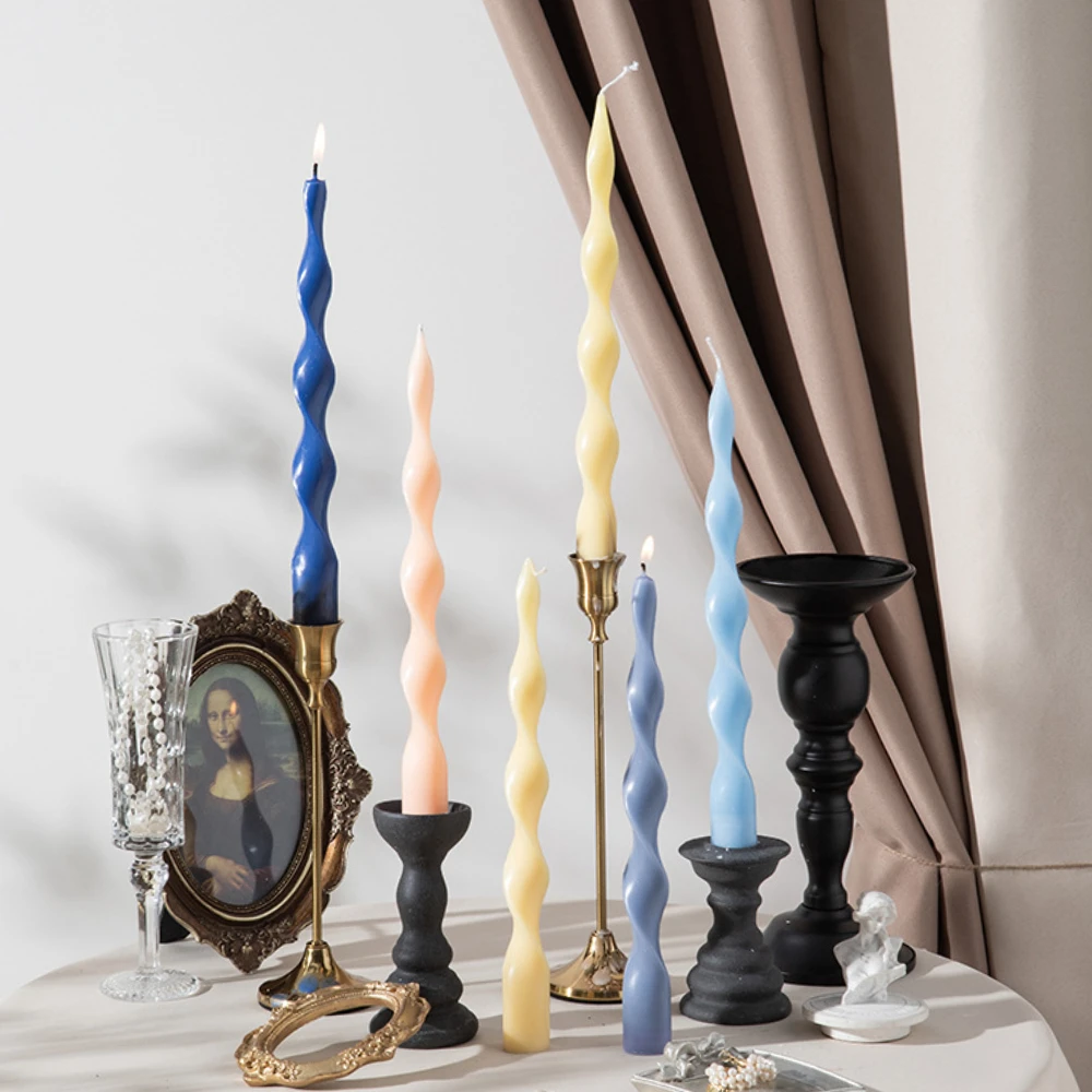 Candle Quotes - Longue perche à vis ci-après les