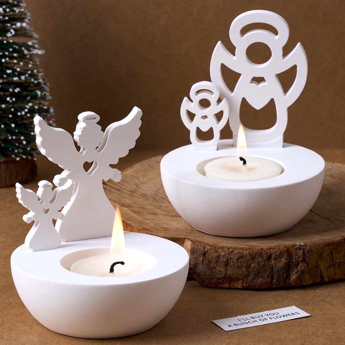 Moule de chandelier en forme d - Candle Quotes avis et prix