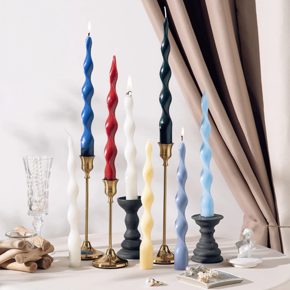 Longue perche à vis ci-après l - Candle Quotes avis et prix