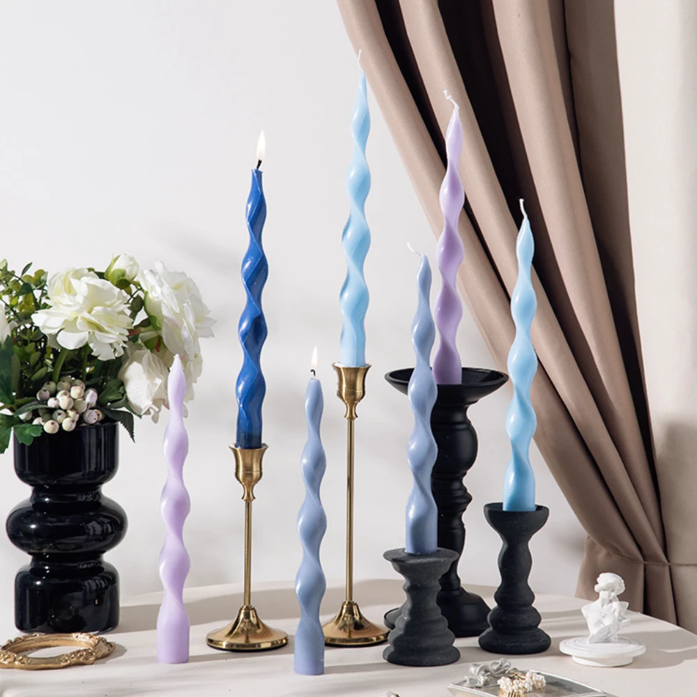 Longue perche à vis ci-après l - Candle Quotes avis et prix