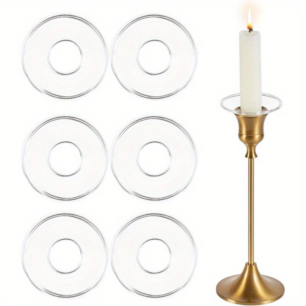 Lot de 3 plateaux anti-gouttes - Candle Quotes avis et prix