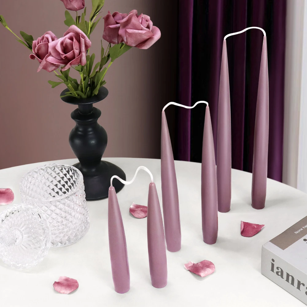 Moule acrylique pour bougie à  - Candle Quotes avis et prix