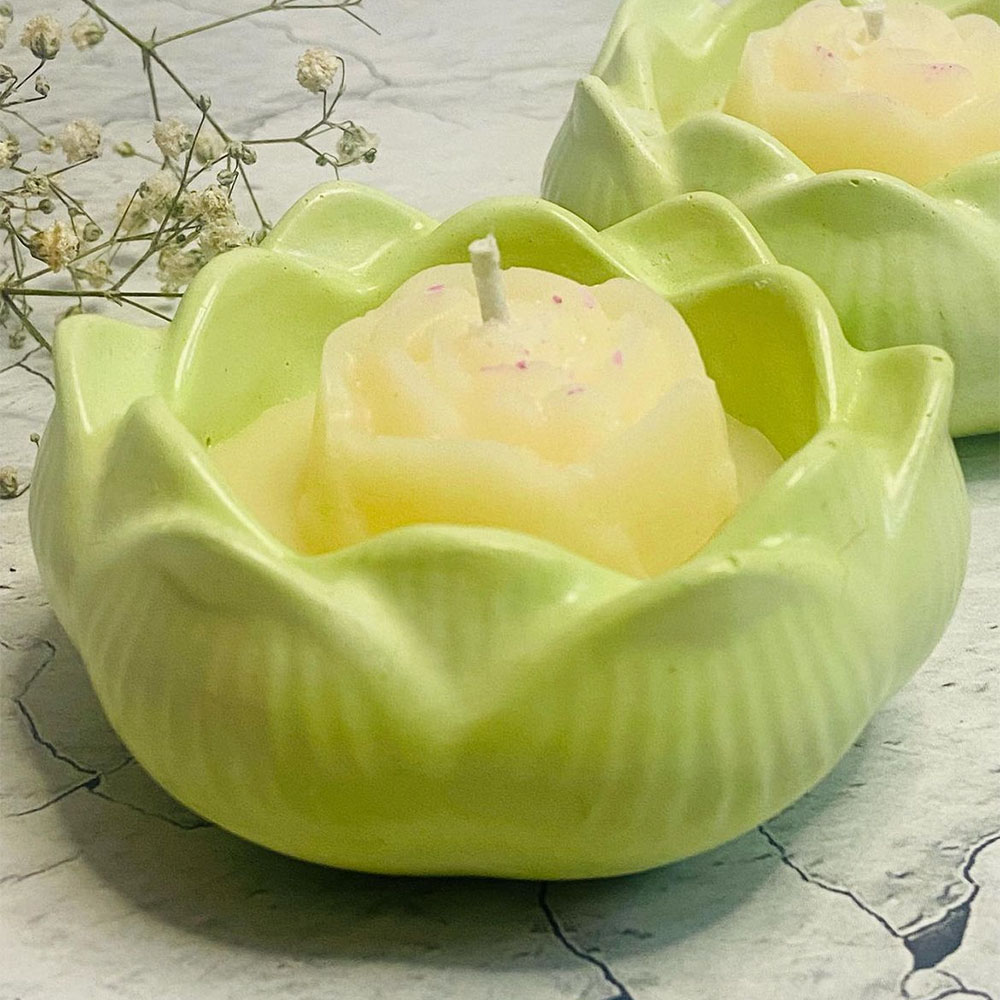 Moule en Silicone pour chandel - Candle Quotes avis et prix