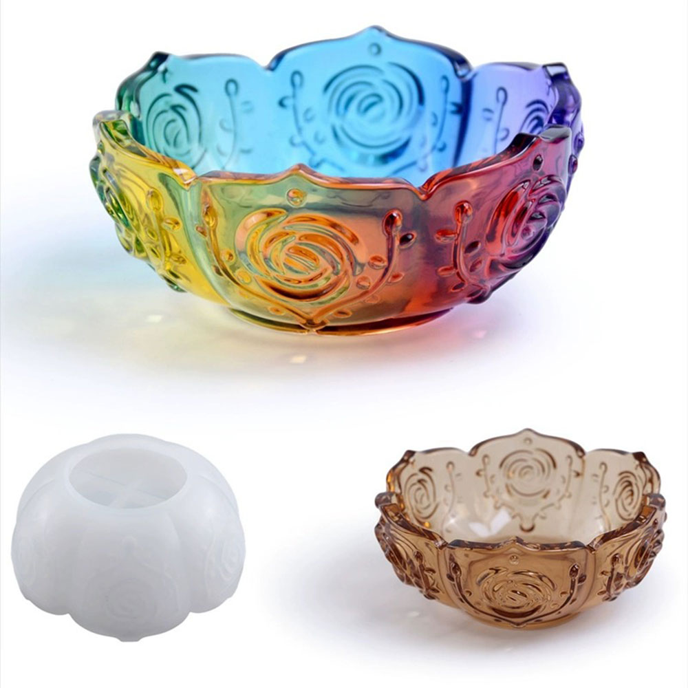 Moule en Silicone pour chandel - Candle Quotes avis et prix